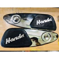 Má xi bình xăng lớn xe 67