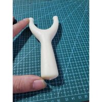 mã01 ná cao su hoàn thiện giá rẻ nhựa y kèm 2 dây