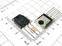 MA166P Triac 600V-16A TO-3P hàng mới