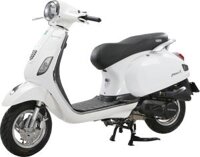 Mã:311 Xe ga 50cc Vespas Dibao Pansy X