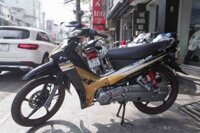 Mã:320 Xe máy 50cc Sirius Halim (Vành Đúc phanh đĩa+600K)