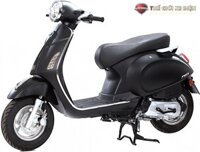 Mã:326 Xe ga 50cc Nioshima Plus 2020