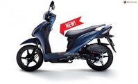 Mã:365 Xe Ga 50cc KYMCO Candy Hermosa Cao Cấp