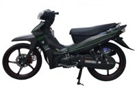 Mã:383 Xe Máy 50cc Sirius Hyosung Đời Mới Nhất 2022