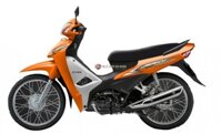 Mã:387 Xe Máy 50cc Wave Victoria Việt Nhật 2023