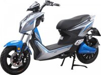 Mã:413 Xe Máy Điện Jeek New Dibao 2 Phanh Đĩa
