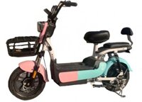 Mã:423 Xe Đạp Điện Gican V1 Japan Pin Lithium