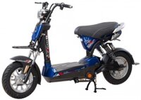 Mã:428 Xe Đạp Điện 133 Fantasy Katana Japan 2023