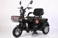 Mã:447 Xe Đạp Điện 3 Bánh One