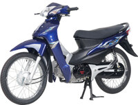 Mã:469 Xe Máy 50cc Wave Motor Thái Vành Nan Hoa