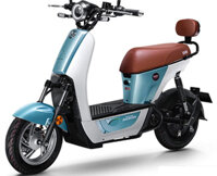 Mã:490 Xe Đạp Điện Honda H1 Nhập Khẩu