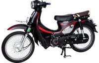 Mã:492 Xe Máy 50cc Cub 89 Victoria Việt Nhật Đời Mới