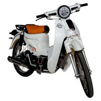 Mã:493 Xe Máy 50cc Cub Indo Victoria Việt Nhật