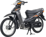 Mã:528 Xe Máy 50cc Wave Hyosung Korea Đời Mới