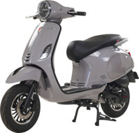Mã:530 Xe ga 50cc Scooter Victoria Đèn Tròn