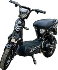 Mã:635 Xe Đạp Điện M133 EABIKE 20Ah Plus (Đầy Đủ GIấy Tờ)