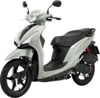 Mã:653 Xe Ga 50cc Kymco Candy Hermosa FI