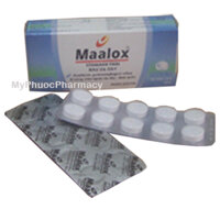 MAALOX