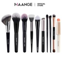 MAANGE - Cọ Trang Điểm Lẻ Cá Nhân