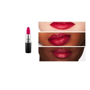 Son thỏi Mac All Fired Up