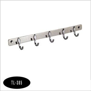 Mắc áo 5 vấu đơn Tùng Lâm TL-385