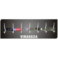 Mắc áo 7 mấu Vinahasa MH112 - Mắc đôi