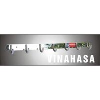 Mắc áo 7 mấu Vinahasa MH112 - Mắc đơn