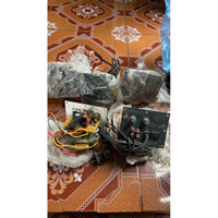 mạc - biến áp Edifier R1000TC - Loa Bookshelf 2.0 24W Kiểm Âm, hàng cũ tháo loa còn sống