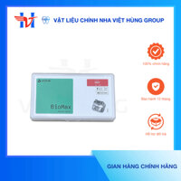 Mắc Cài Kim Loại Biomax Hook 345 ADITEK Slot 022 - VIỆT HÙNG GROUPs