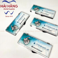 Mắc cài kim loại PINNACLE - Ortho Technology (Mỹ)