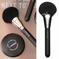 MAC - Cọ Phủ Phấn MAC 140S Synthetic Full Fan Brush - 140S