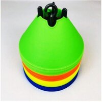 mắc cơ tập chiến thuật bóng đá,cone tập chiến thuật bóng đá,nấm tập chiến thuật bóng đá