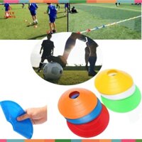 Mắc cơ tập chiến thuật, Nấm/Cone tập luyện bóng đá - LYLYSPORTS