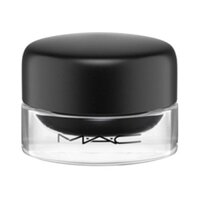 MAC - Gel kẻ mày kẻ mắt Pro Longwear Fluidline Eye Liner And Brow Gel 3g (Blacktrack)