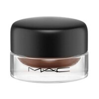 MAC - Gel kẻ mày kẻ mắt Pro Longwear Fluidline Eye Liner And Brow Gel 3g (Dipdown)