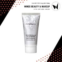 MAC - Kem lót Frosted Blur Face Primer Limited Edition 30ml