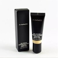 Mac - Kem nền siêu bền 36H siêu chống thấm - MAC Pro Longwear Nourishing Waterproof Foundation - NC17