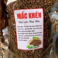 Mắc kh.én gói 500gr Gói