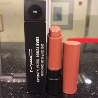 Mac Liptensity lipstick màu Doe
