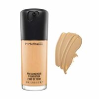 MAC (M.A.C) Kem Nền Pro Longwear Foundation Màu NC20