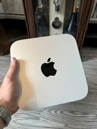 Mac Mini 2012 Chip i7 / Ram 8gb / Ổ 1TB