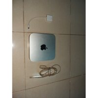 MAC MINI 2012 I7 RAM 8GB Ổ cứng HDD 1TB