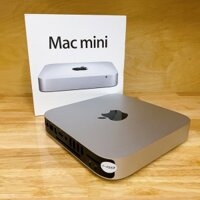 Mac Mini 2012