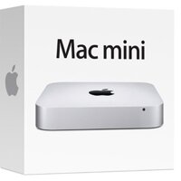 Mac Mini 2014 MGEN2 / Core i5 / 2.6GHz Dual-core / Ram 8GB / 1TB