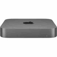 Mac Mini 2018  – (I5/8GB/256GB) – Used