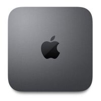 Mac Mini 2018 - Core i3 3.6GHz/ 8GB/ 128GB - USED (MRTR2)