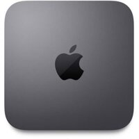 Mac Mini 2018 i3 3.6Ghz 8GB 128GB qua sử dụng