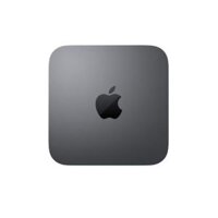 Mac Mini 2018 MRTT2 – Intel 6 Core i5 8th 3.0 GHz  RAM 8GB  SSD 256GB