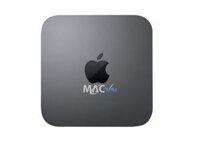 Mac Mini 2018 – USED