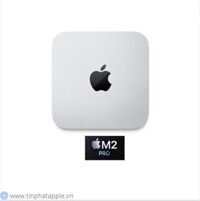 Mac Mini 2023 M2 PRO (10CPU/16GPU) 32GB/1TB
